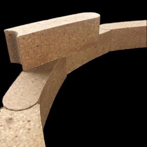 Wholesale High Alumina Bricks for Industrial Machine Pressing 0% CaO 0% CrO Content Refractories from china suppliers