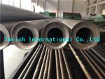 16MnCr6 20MnCr5 20CrMn Alloy Steel Pipe , Cold Drawn Seamless Steel Tube TS16949