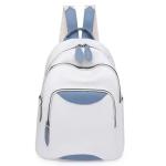 Casual Women'S Mens Leather Custom Made Backpacks Notebook Computer Laptop