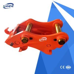 Wholesale Liugong Xcmg Mini Hydraulic Quick Coupler Excavator 5-6 Ton from china suppliers