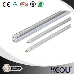 Wholesale 85-265V 18W 1200mm 1800Lm T5 led tube light 2700-6500K from china suppliers