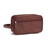 Buy cheap 600D Polyester Fashion Makeup Cosmetic Bag For Men Custom Service Available from wholesalers