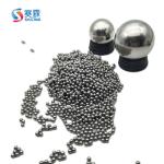 3.969mm AISI 52100 SUJ2 GCr15 chrome steel ball for bicycle bearing G10