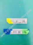 GE Carescape PROCARE Vital Signs Monitor V100 Silicone Button P/N:690191