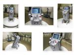 CE approved 3 years warranty 1cm2 spot size high intensity ultrasound hifu