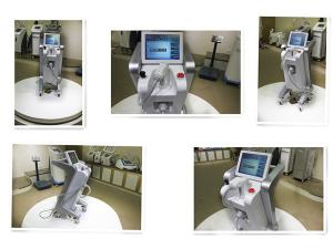 Wholesale CE approved 3 years warranty 1cm2 spot size high intensity ultrasound hifu weight loss machine from china suppliers