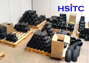 Wholesale A420WPL6 Carbon Steel Pipe Fittings from china suppliers