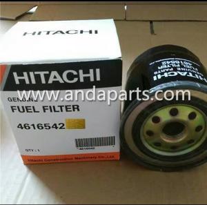 Wholesale Good Quality Fuel filter For Hitachi 4616542 from china suppliers