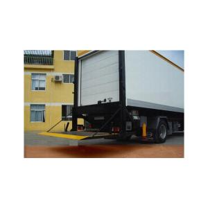 Wholesale 750KG Cantilever Tail Lift DC12V Vertical Vehicle Tail Lift from china suppliers