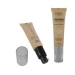 Custom Empty PE Squeeze Cosmetic Tube body lotion hand cream Cosmetic Packaging
