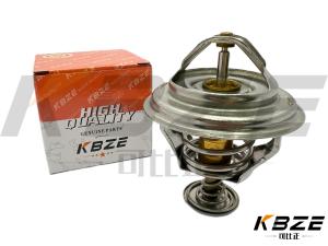 Wholesale KOMATSU PC300 EXCAVATOR THERMOSTAT 76°C 600-421-6410 FITS S6D108-2 ENGINE from china suppliers