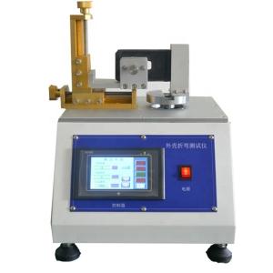Wholesale Mobile Phone Case Bending Testing Machine Phone Bending Strength Test Instrument Lab Test Machine from china suppliers