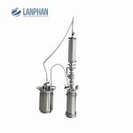Forged Closed Loop Extraction Machine