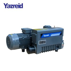 Wholesale Electric Oil Sealed Rotary Industrial Vacuum Pump 1.1KW 1.5L from china suppliers