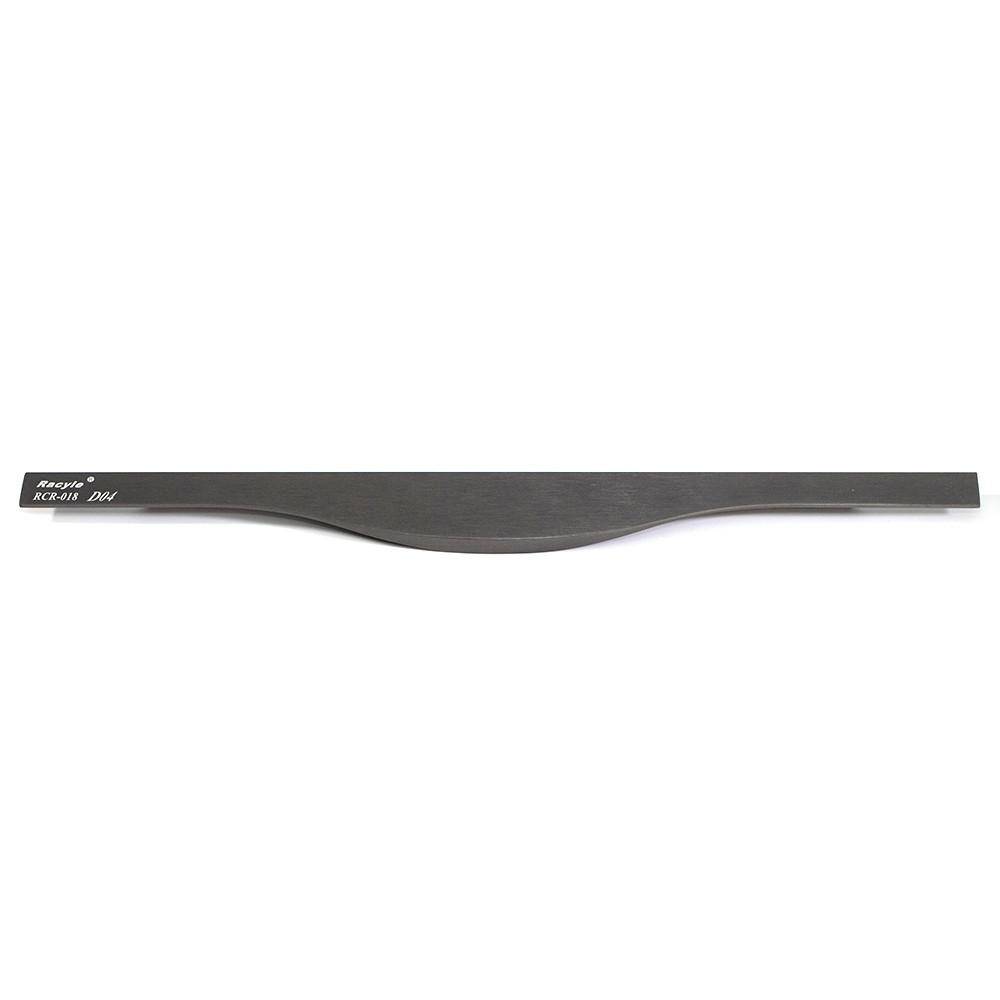 RCR 018 Furniture Handle Hardware Aluminum Profile Handles