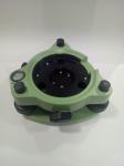 Leica Tribrach Optical Plummet Green Survey Accessories Tribrach And Adaptor 5 /