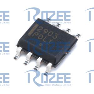 Wholesale LM2903DR2G from china suppliers