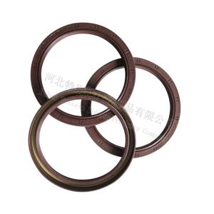 Wholesale TC 95x115x12mm Rubber Oil Seal For SINO Truck OEM 90003078807 Shaft Oil Seal from china suppliers