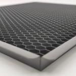Aluminum Honeycomb Grid Core For Spot Reflector Usd In Film And Television