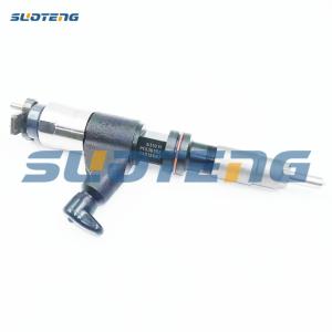 Wholesale 095000-6310 0950006310 Fuel Injector For RE530362 Excavator from china suppliers