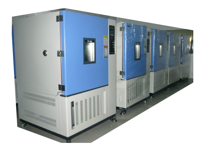 Customized 800L Environmental Test Chamber with Constant High Low Temperature Humidity
