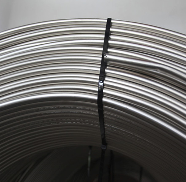 C58d Torich Coiled Spring Steel For Automotive Bike
