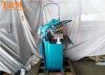 Japan Rebuilt Laundry Press Collar-Cuff-Yoke Press