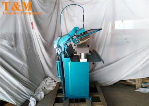 Wholesale Steam Heating Used Laundry Machine Janpan Collar Cuff Yoke With Air Operated from china suppliers