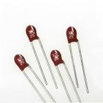 Panasonic 6TPB33M 10THC68M SMD10v 68uf Tantalum Chip Capacitors