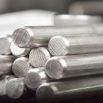 TISCO Round 316L Stainless Steel Rod Bar Bright Bending Welding