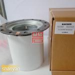 Kaeser Air Compressor Parts 6.3569.0 Oil Separator In Manufacturing Plant