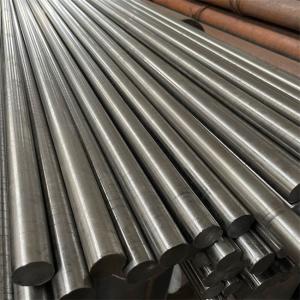 Wholesale Astm Sae Aisi 4130 Alloy Steel Structural 75k 60k Annealed High Tensile Strength from china suppliers