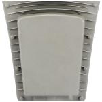 Outdoor IP66 High Pressure Sodium led Streetlight 200W 150W 100W 50W