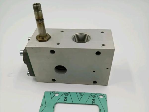 2605694850 High Quality Vent Valve Repair Kit for Industrial Compressors
