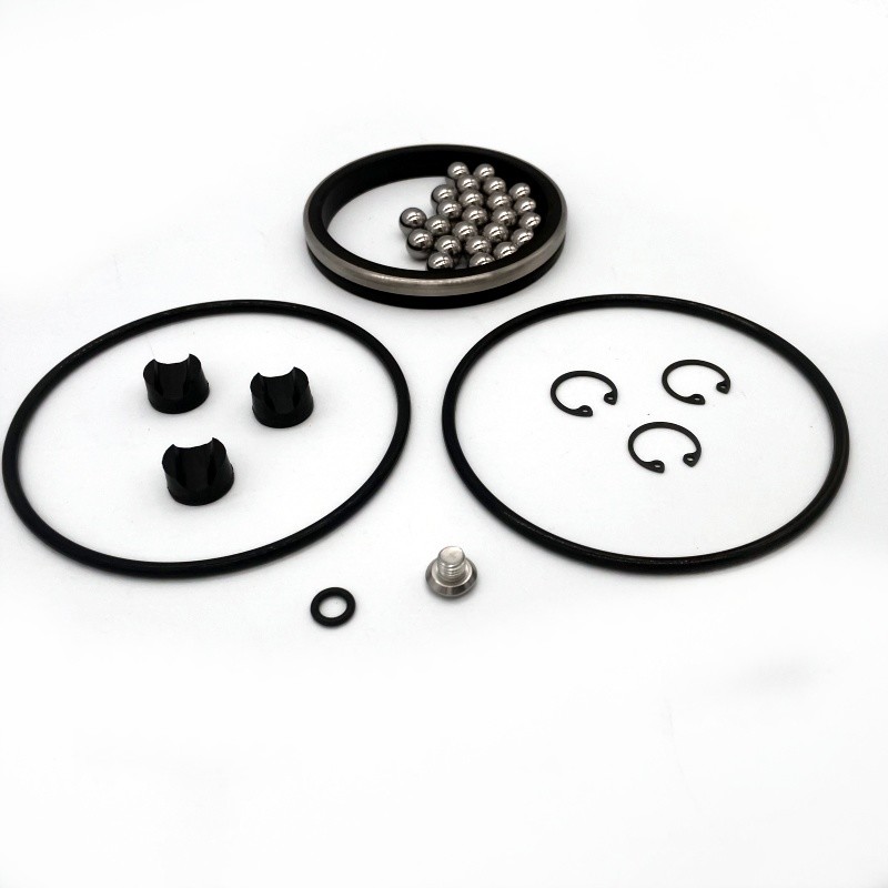 3 Inch FMC Swivel Joints Repair Kits For Coil Tubing Swivel Joints Extend Lifespan