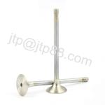 Mitsubishi 6BD Diesel Engine Valve / Intake Exhaust Valve 30004-23101/30004