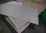 ASTM A240 UNS N08800 Inconel Plate W.Nr.1.4876 Good Thermal Resistance