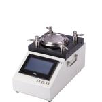 120rpm Fiber Optic Polishing Machine , 50-60dB Fiber Patch Cord Making Machine