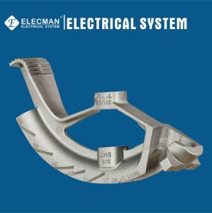 Wholesale Aluminum 1 Inch EMT Bender IMC Rigid Mechanical Conduit Bender from china suppliers
