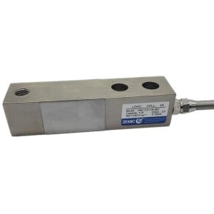 Wholesale H8C Anti Explosive Alloy Steel Zemic Digital Load Cell from china suppliers