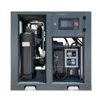 37KW Screw Air Compressor for Hot Sale