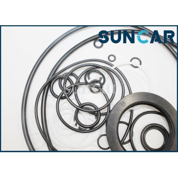 708-2H-00450 Hydraulic Pump Seal Kit For PC400-8 Excavator