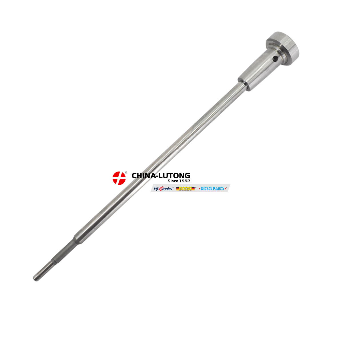 made in China Common Rail injector control valve F00VC01321Fuel Injection Control Valve F 00V C01 321for Bosch 0445110165factory