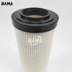 936710Q Glass Fiber Hydraulic Oil Filter Element for BAMA Supply Stainless Steel