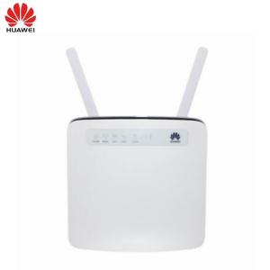 Wholesale 4G wireless gateway unlocked Huawei E5186 4G Cat6 802.11ac LTE CPE from china suppliers