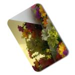 8K 1219mm Stainless Steel Rose Gold Sheet Mirror PVD Polished Decorative 201 304