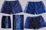 Quality waterproof swimming brief shorts men swimsuit male swimsuit XXXL quick