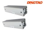 376500232 GT1000 GTXL Auto Cutting Parts Air Cylinder Cdqsb16-75dc-A90v