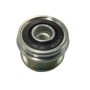 Wholesale Alternator Pulley 535021710 F-567535 F-567535.1 For Hyundai IX35 2.0 Kia K3 1.6 37322-2G500 373222G500 from china suppliers