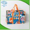 Buy cheap PP Made Easy Non Woven Shopping Bag Folding Handle from wholesalers